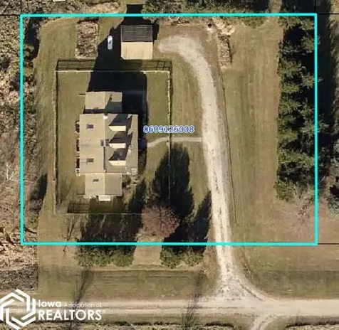 1845 Crystal Springs Lane Fairfield IA 52556