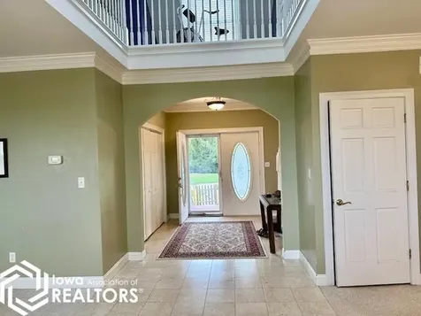 1845 Crystal Springs Lane Fairfield IA 52556