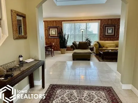 1845 Crystal Springs Lane Fairfield IA 52556