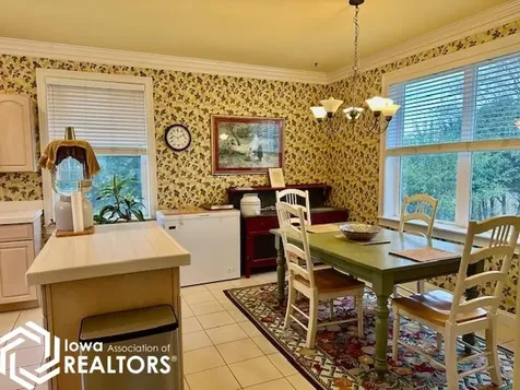 1845 Crystal Springs Lane Fairfield IA 52556