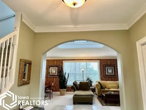 1845 Crystal Springs Lane Fairfield IA 52556