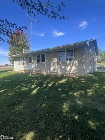379 460th Avenue Grinnell IA 50112