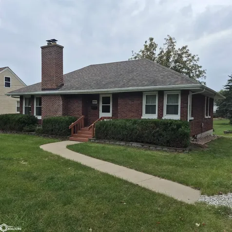 444 Crestview Ottumwa IA 52501