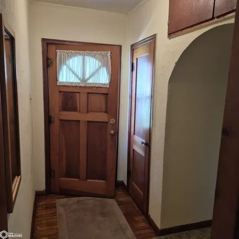 444 Crestview Ottumwa IA 52501