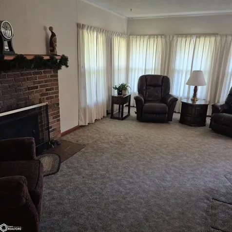444 Crestview Ottumwa IA 52501