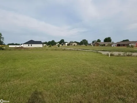 Lot 3 Benton Avenue Albia IA 52531