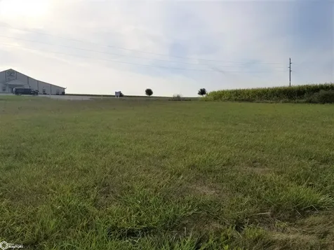 Lot 3 Benton Avenue Albia IA 52531