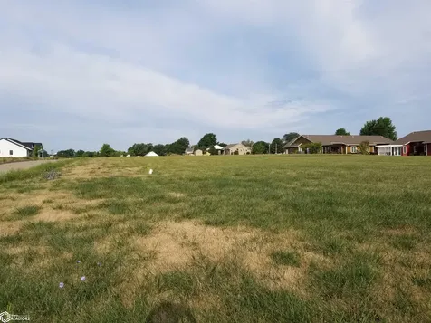 Lot 3 Benton Avenue Albia IA 52531
