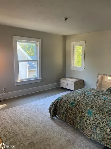 306 W Monroe Avenue Fairfield IA 52556