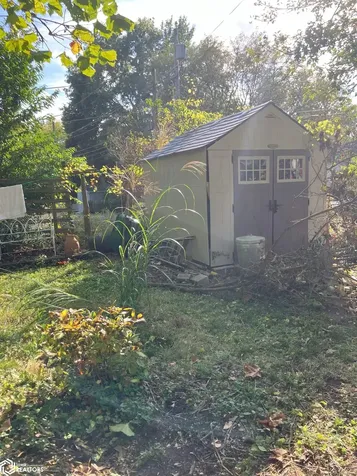 306 W Monroe Avenue Fairfield IA 52556