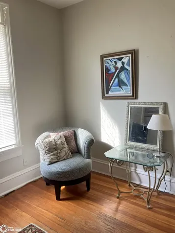 306 W Monroe Avenue Fairfield IA 52556