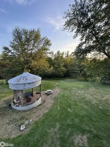 1007 W Spring Street Sigourney IA 52591