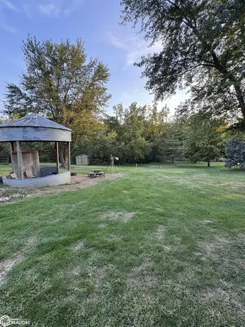 1007 W Spring Street Sigourney IA 52591