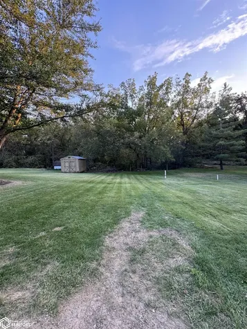 1007 W Spring Street Sigourney IA 52591