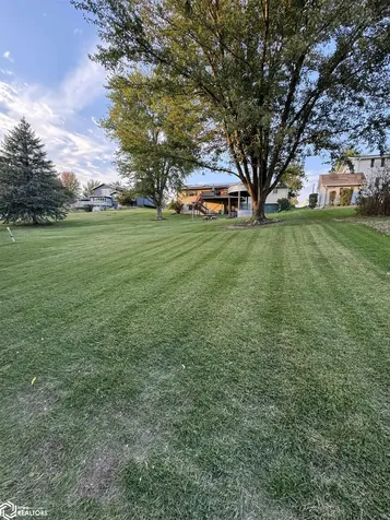 1007 W Spring Street Sigourney IA 52591