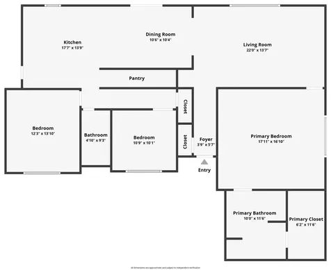 1007 W Spring Street Sigourney IA 52591