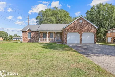 10 Bell Drive Ottumwa IA 52501
