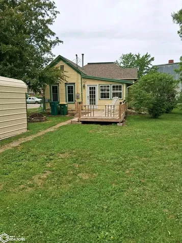 301 N 6th Street Fairfield IA 52556