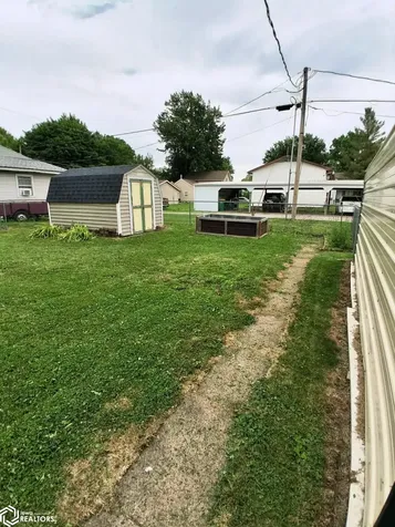 301 N 6th Street Fairfield IA 52556