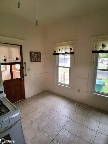 301 N 6th Street Fairfield IA 52556