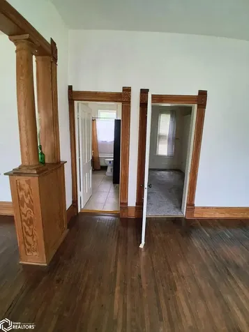 301 N 6th Street Fairfield IA 52556