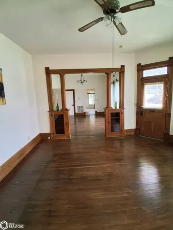 301 N 6th Street Fairfield IA 52556