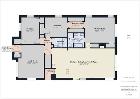 402 Hawthorne Place Keokuk IA 52632