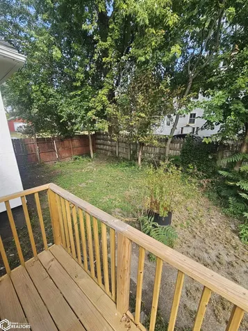 602 W Jefferson Avenue Fairfield IA 52556