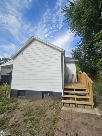 602 W Jefferson Avenue Fairfield IA 52556