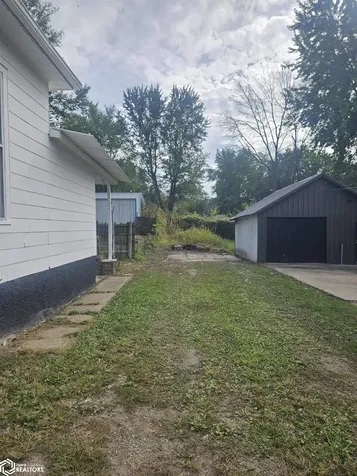 602 W Jefferson Avenue Fairfield IA 52556