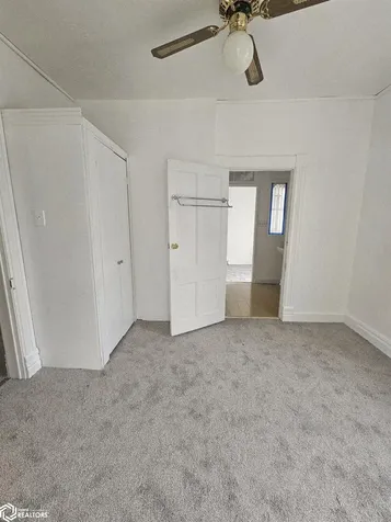 602 W Jefferson Avenue Fairfield IA 52556