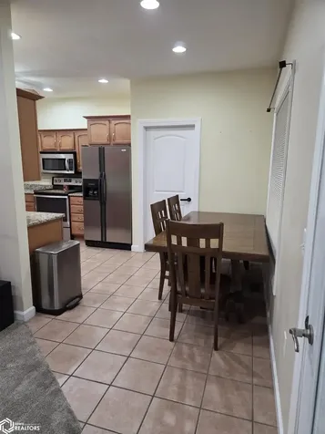 1614 Cambridge Drive Burlington IA 52601
