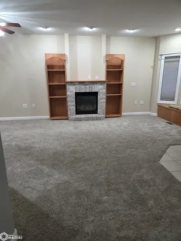1614 Cambridge Drive Burlington IA 52601