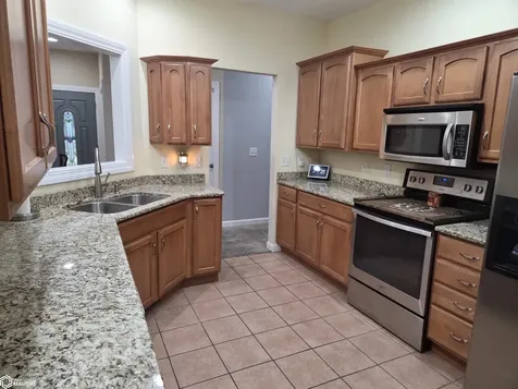 1614 Cambridge Drive Burlington IA 52601