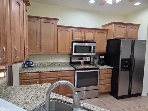 1614 Cambridge Drive Burlington IA 52601