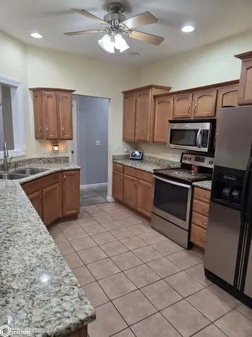 1614 Cambridge Drive Burlington IA 52601