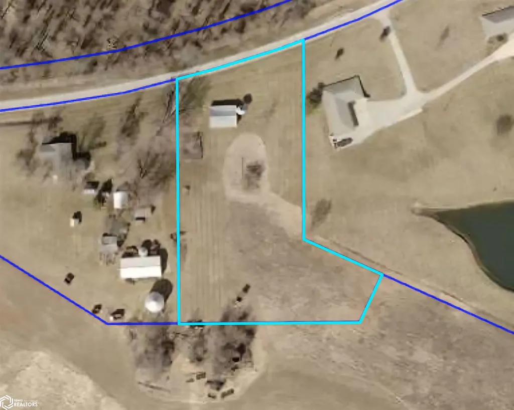 248TH Street Oskaloosa IA 52577