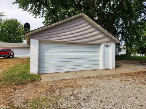 505 Mowery Street Traer IA 50675