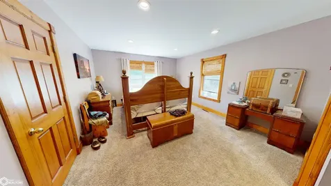 1980 Libertyville Road Fairfield IA 52556