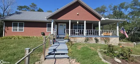 1980 Libertyville Road Fairfield IA 52556