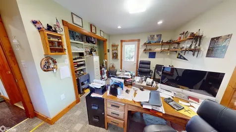 1980 Libertyville Road Fairfield IA 52556