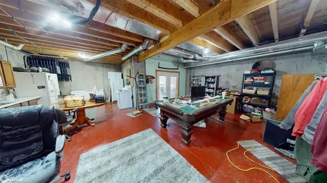 1980 Libertyville Road Fairfield IA 52556