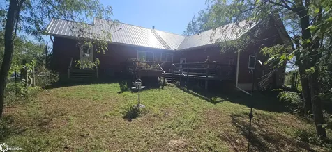 1980 Libertyville Road Fairfield IA 52556