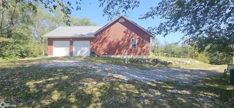 1980 Libertyville Road Fairfield IA 52556