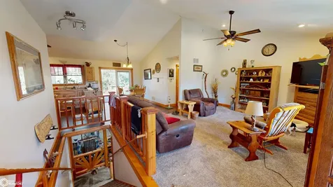 1980 Libertyville Road Fairfield IA 52556