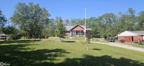 1980 Libertyville Road Fairfield IA 52556