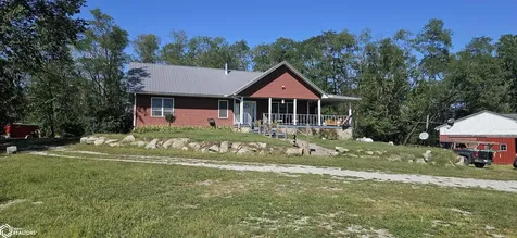 1980 Libertyville Road Fairfield IA 52556