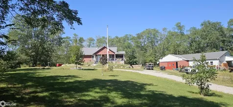 1980 Libertyville Road Fairfield IA 52556