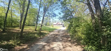 1980 Libertyville Road Fairfield IA 52556