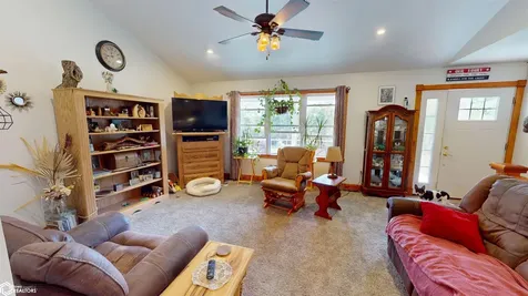 1980 Libertyville Road Fairfield IA 52556